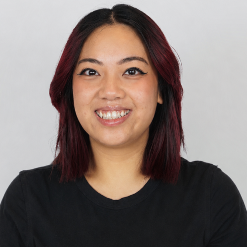 Kathy Hien Ngoc Nguyen Registered Massage Therapist